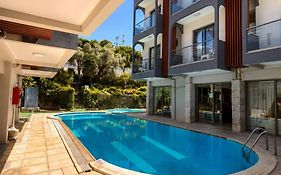 Calis Hotel